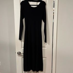 Gorgeous Sweater Dress by Halogen NWOT